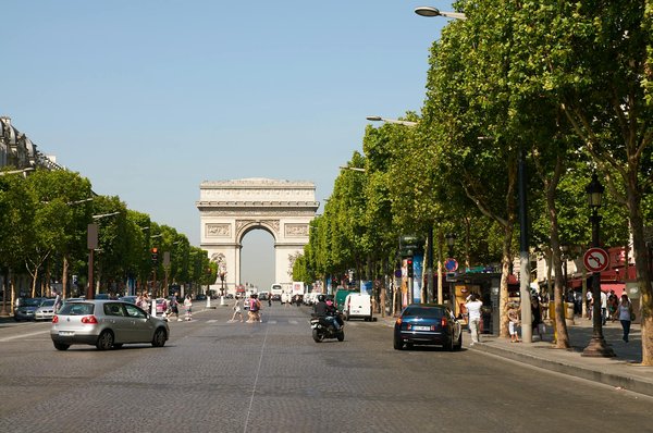 Week-end de découverte : Les sites du patrimoine mondial de l'UNESCO à visiter
