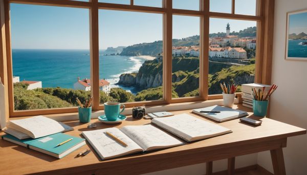 Biarritz : idées et conseils pour organiser un séjour réussi