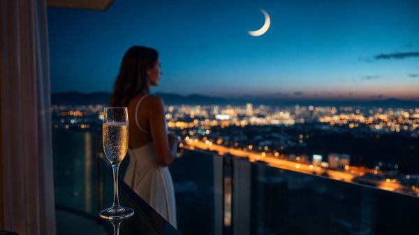 Découvrez des escapades uniques pour une nuit inoubliable