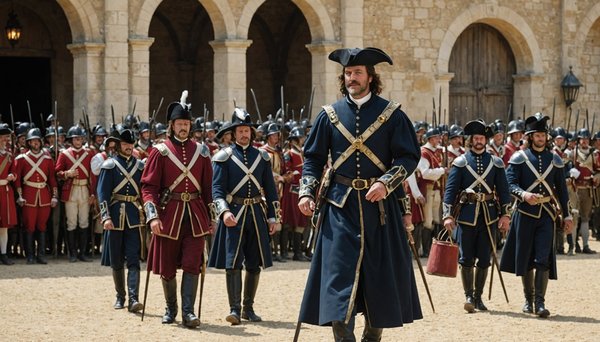 Billet puy du fou pas cher : vos vacances à prix réduit !