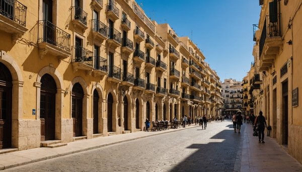 Vivre à alicante : découvrez les secrets d'une vie ensoleillée