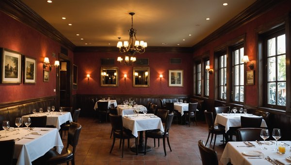 Restaurant balma : la bistronomie à son meilleur au sylva