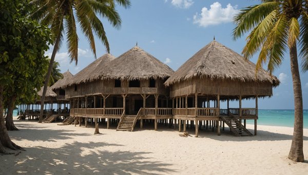 Où loger à zanzibar : les meilleures adresses pour votre séjour