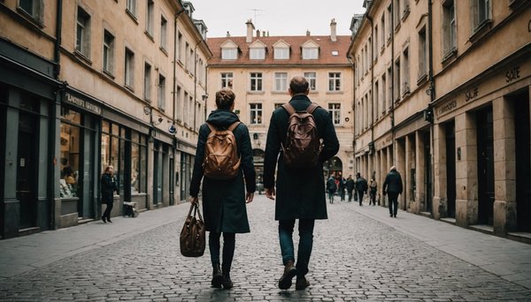 L'urbex en europe : des aventures sécurisées et respectueuses