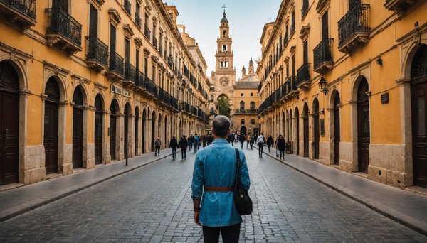 Découvrez les meilleurs city passes à séville pour explorer la ville