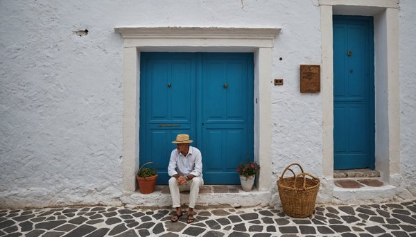 Explorer la grèce : expériences uniques en dehors des routes touristiques