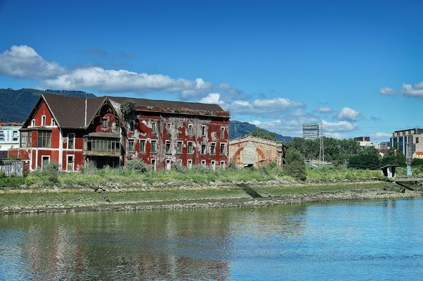 Aventures urbex responsables en europe : guide pratique et sécurisé