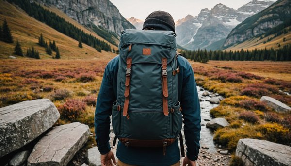 Les 10 meilleurs sacs à dos de voyage pour votre prochain voyage