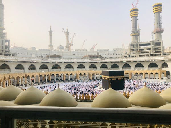 Top agences de voyage pour un hajj inoubliable